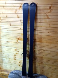LYŽE VOLKL DEACON 75 154CM